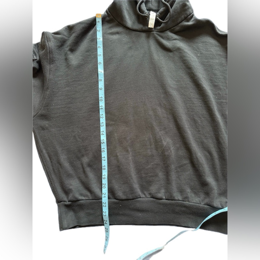 Alo Yoga At Ease Hoodie Small - Picture 11 of 13